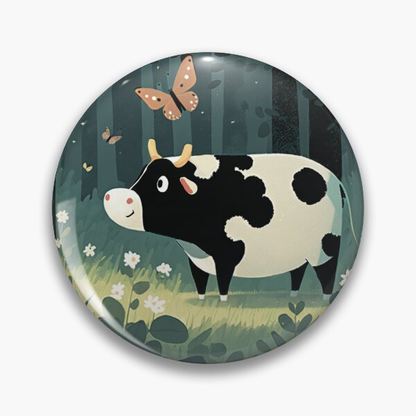 Item preview, VL - MEMORY ANIMAUX 11/17 La vache designed and sold by Victor Lesaffre.