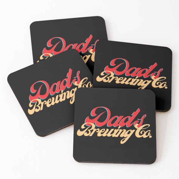 Item preview, Dad's brewing co. premium  designed and sold by Modern Outlet  ⭐⭐⭐⭐⭐.