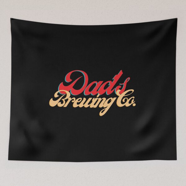 Item preview, Dad's brewing co. premium  designed and sold by Modern Outlet  ⭐⭐⭐⭐⭐.