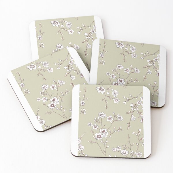 Item preview, water color floral flower elegance art designed and sold by epenu.