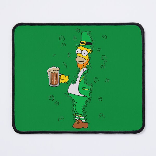 Item preview, Into the Clovers designed and sold by Getsousa.