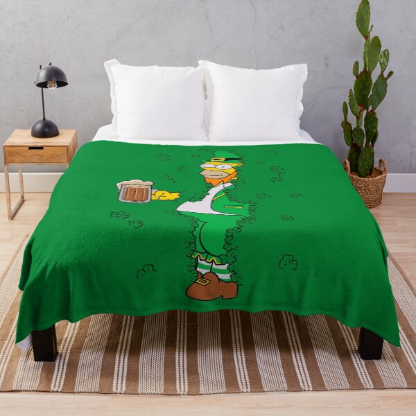 Item preview, Into the Clovers designed and sold by Getsousa.
