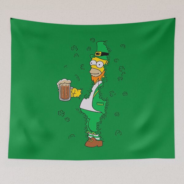 Item preview, Into the Clovers designed and sold by Getsousa.