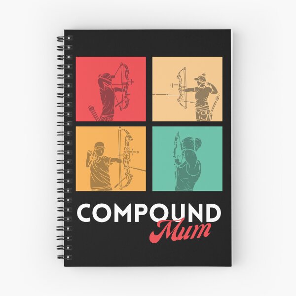 Item preview, Compound Mum designed and sold by clivesandles.
