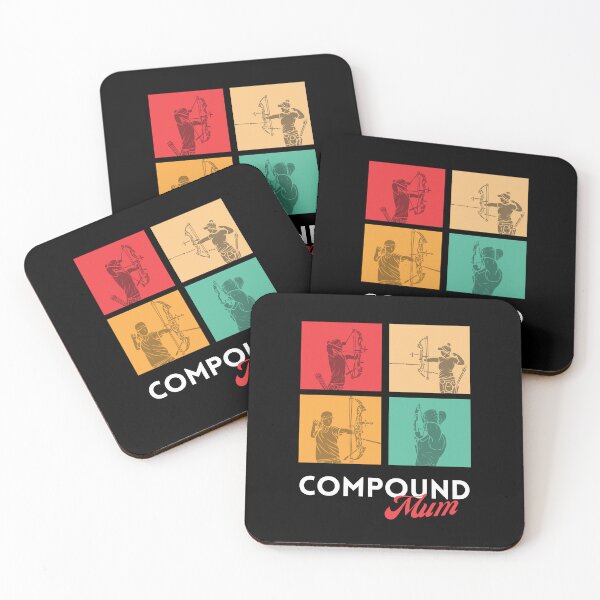 Item preview, Compound Mum designed and sold by clivesandles.