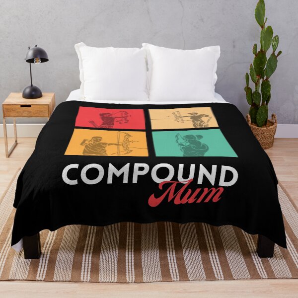 Item preview, Compound Mum designed and sold by clivesandles.