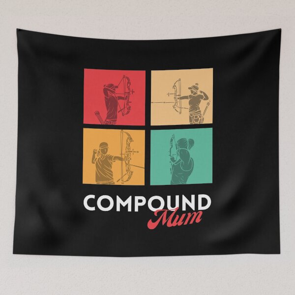 Item preview, Compound Mum designed and sold by clivesandles.