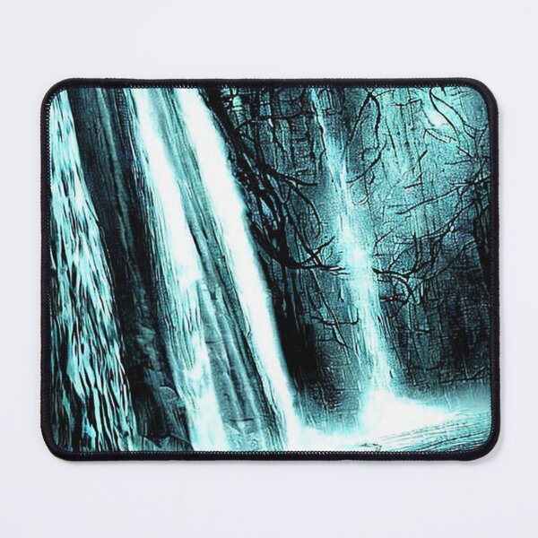 Item preview, Dark Waterfall designed and sold by doomwalker2010.