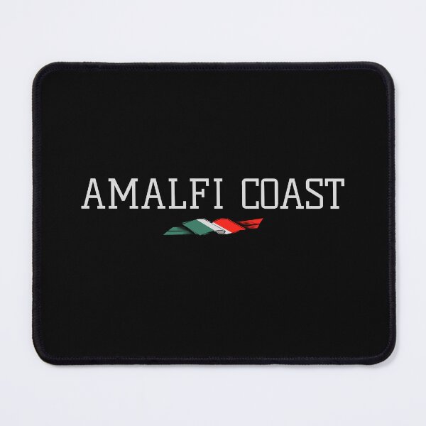 Item preview, Amalfi Coast Italia designed and sold by quackynaut.