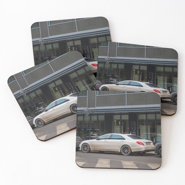 Item preview, Mercedes S63 designed and sold by VitaliiShop.