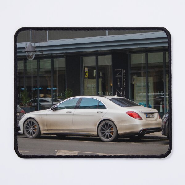 Item preview, Mercedes S63 designed and sold by VitaliiShop.