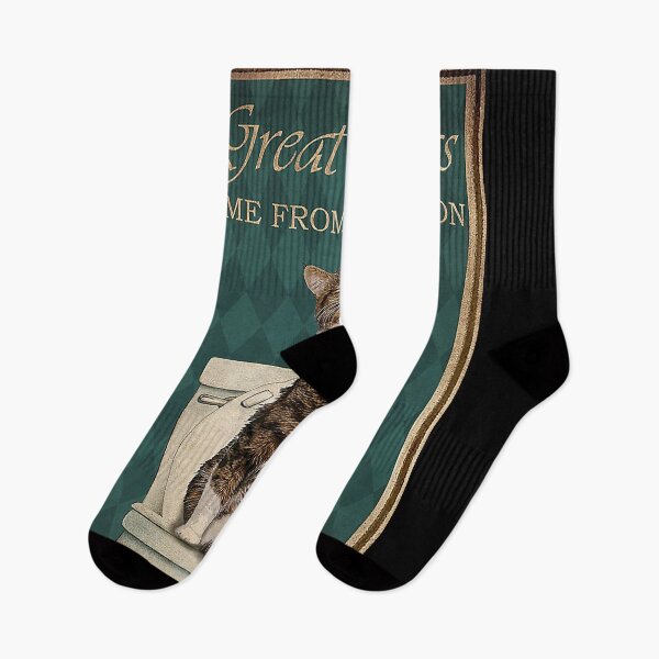 Item preview, Cat Great Ideas Come From Sitting On Cat Lover designed and sold by Delmonico2022.