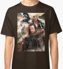 Highlander - There Can Be Only One Classic T-Shirt