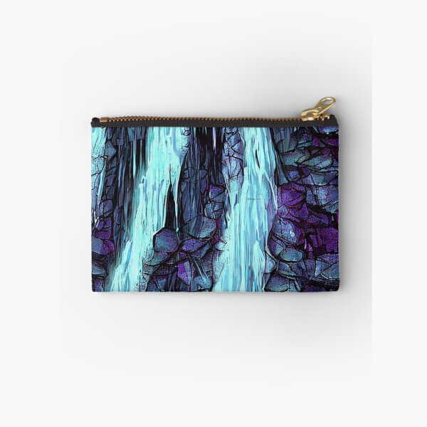 Item preview, Dark Waterfall Draw designed and sold by doomwalker2010.