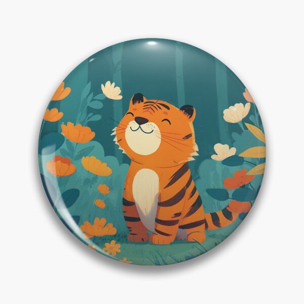Item preview, VL - MEMORY ANIMAUX 15/17 le tigre designed and sold by Victor Lesaffre.