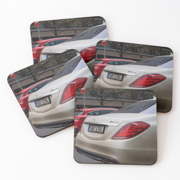 Item preview, Mercedes S63 designed and sold by VitaliiShop.