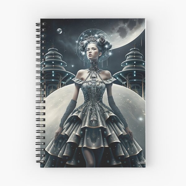 Item preview, Galactic Queen designed and sold by wildbuss Lyons.