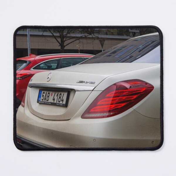 Item preview, Mercedes S63 designed and sold by VitaliiShop.