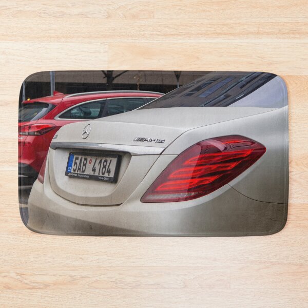Artikelvorschau, Mercedes S63 entworfen und verkauft von VitaliiShop.