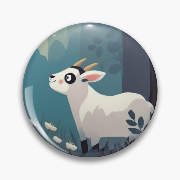 Item preview, VL - MEMORY ANIMAUX 16/17 la chèvre designed and sold by Victor Lesaffre.