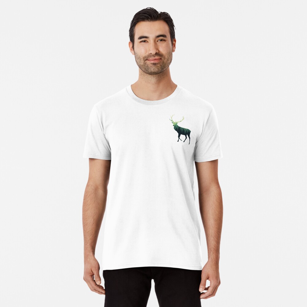 Item preview, Premium T-Shirt designed and sold by Ayrus.