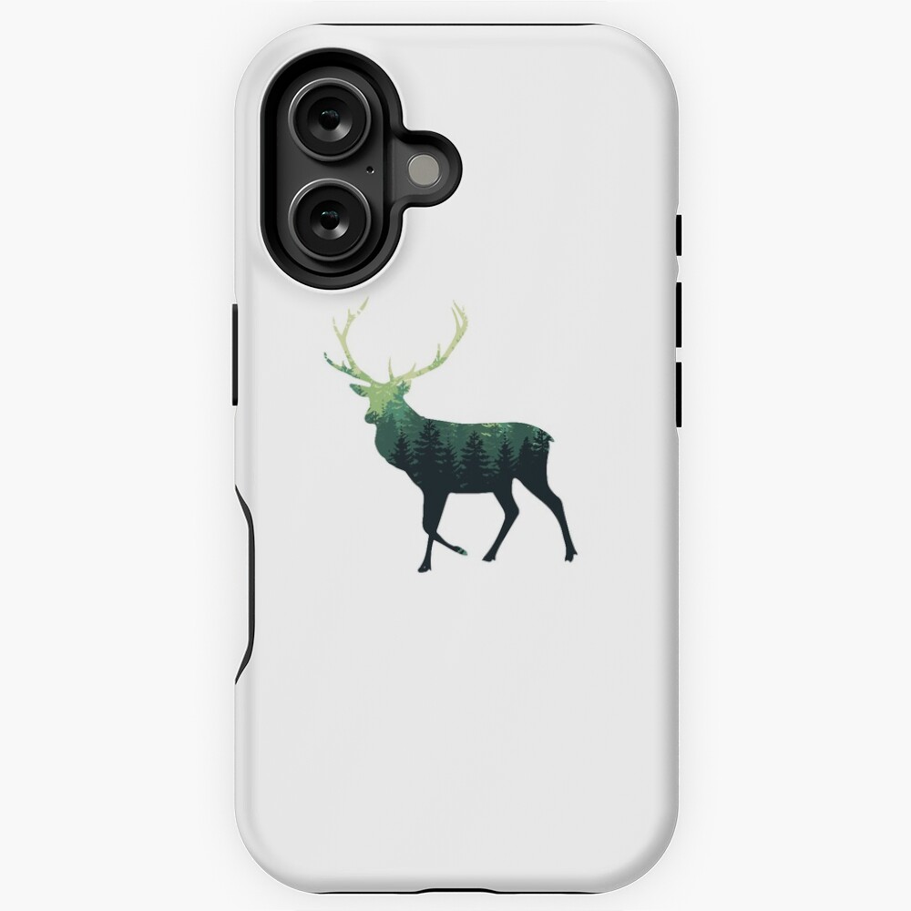 Item preview, iPhone Magsafe Tough Case designed and sold by Ayrus.
