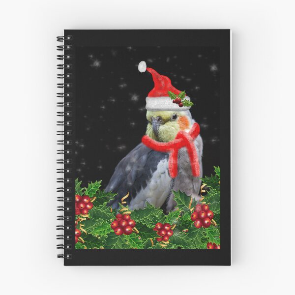 Item preview, A Very Berry Christmas designed and sold by Krys Bailey.