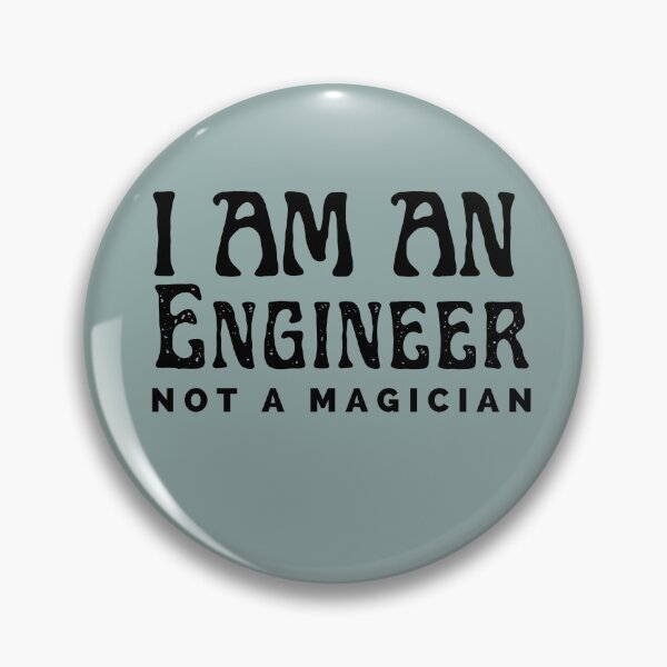 Artikelvorschau, Ich bin Ingenieur entworfen und verkauft von Engineerclubs.