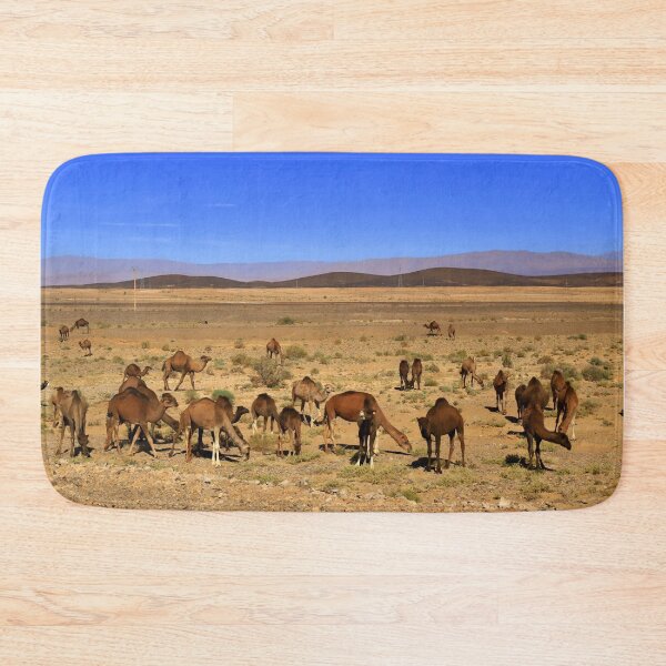 Item preview, Life in the desert designed and sold by annalisa56.