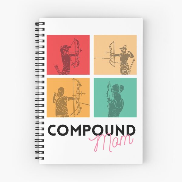Item preview, Compound Mom designed and sold by clivesandles.