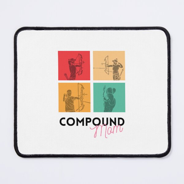 Item preview, Compound Mom designed and sold by clivesandles.