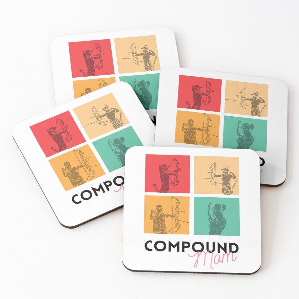 Item preview, Compound Mom designed and sold by clivesandles.