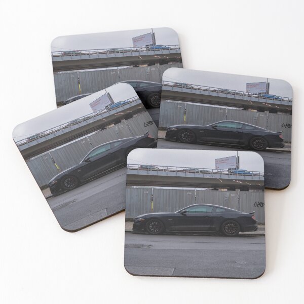 Item preview, Ford Mustang GT designed and sold by VitaliiShop.