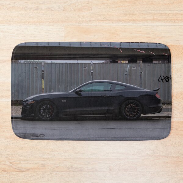 Item preview, Ford Mustang GT designed and sold by VitaliiShop.