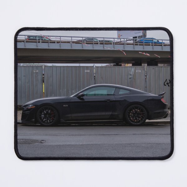 Item preview, Ford Mustang GT designed and sold by VitaliiShop.