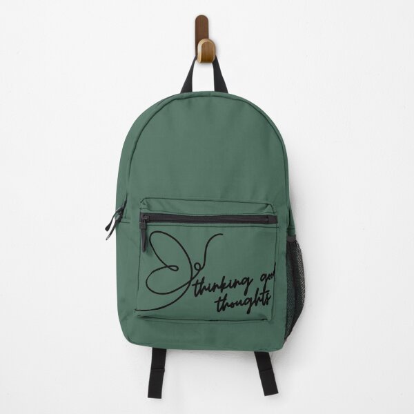 Item preview, Good Thoughts designed and sold by Dreamsincolor.