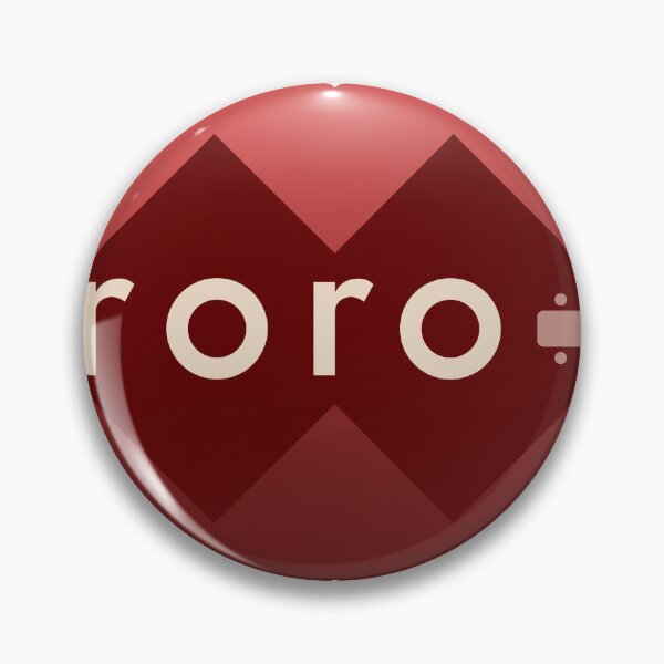 Item preview, RORO T-Shirt designed and sold by ruby-au.
