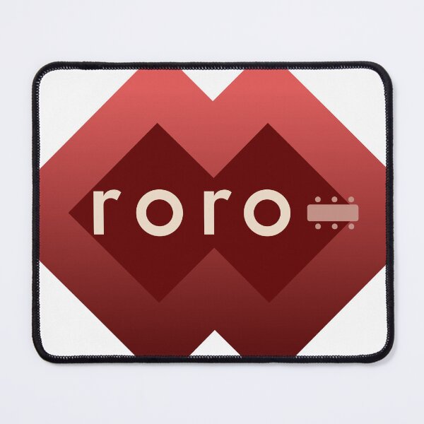 Item preview, RORO T-Shirt designed and sold by ruby-au.