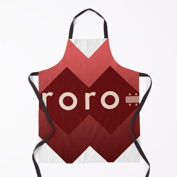 Item preview, RORO T-Shirt designed and sold by ruby-au.