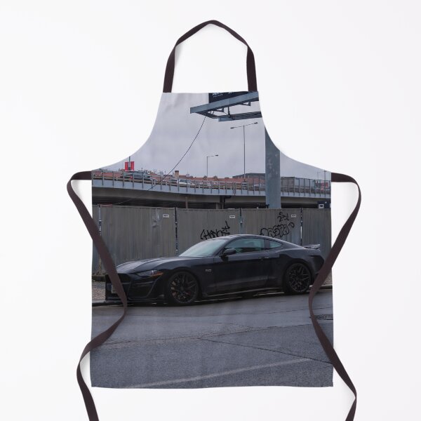 Item preview, Ford Mustang GT designed and sold by VitaliiShop.