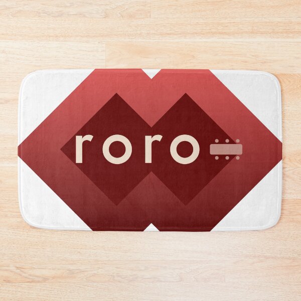 Item preview, RORO T-Shirt designed and sold by ruby-au.