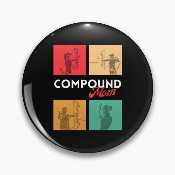 Item preview, Compound Mom designed and sold by clivesandles.