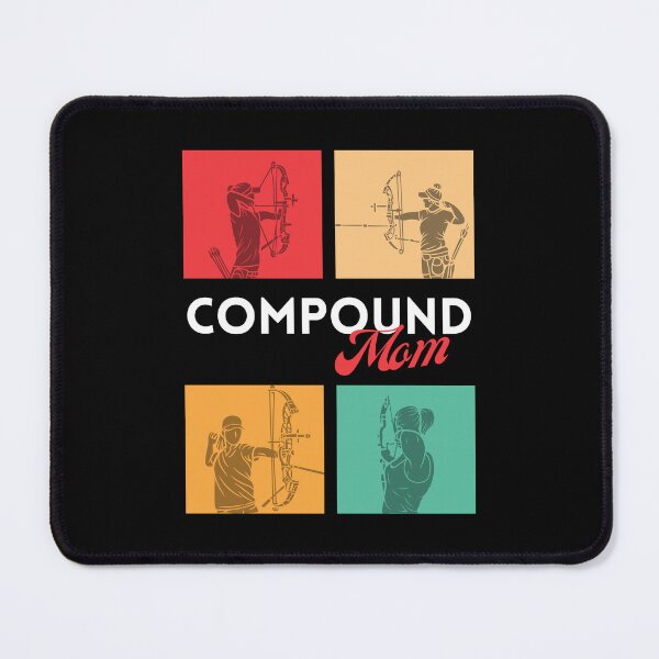 Item preview, Compound Mom designed and sold by clivesandles.