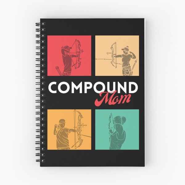 Item preview, Compound Mom designed and sold by clivesandles.