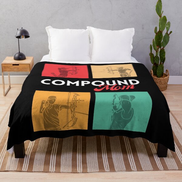 Item preview, Compound Mom designed and sold by clivesandles.