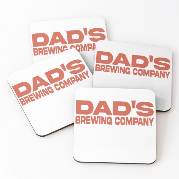 Item preview, Dad's brewing co. premium  designed and sold by Modern Outlet  ⭐⭐⭐⭐⭐.