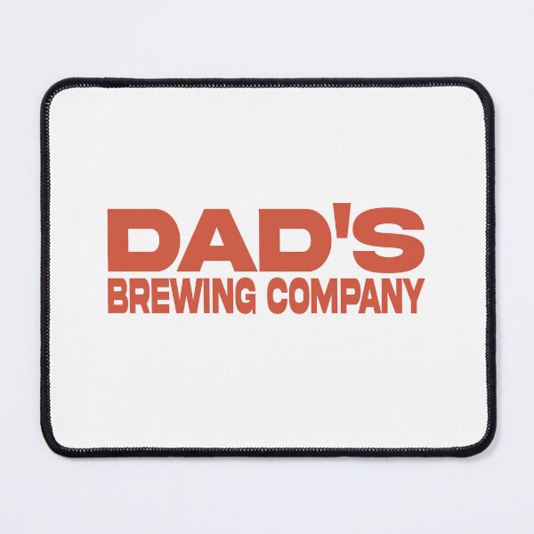 Item preview, Dad's brewing co. premium designed and sold by Modern Outlet ⭐⭐⭐⭐⭐.