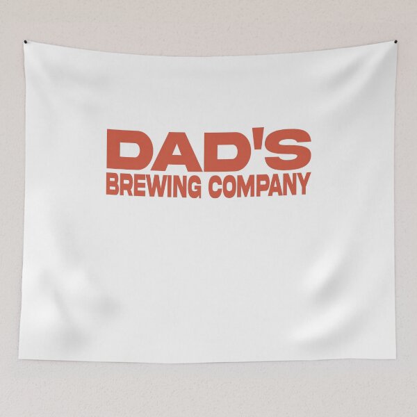 Item preview, Dad's brewing co. premium  designed and sold by Modern Outlet  ⭐⭐⭐⭐⭐.