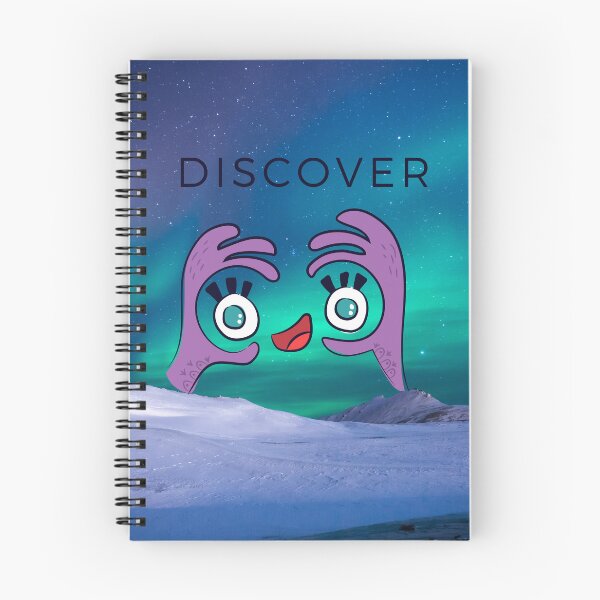 Item preview, Discover designed and sold by SKYSHOP007.