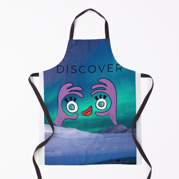 Item preview, Discover designed and sold by SKYSHOP007.